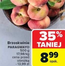 brzoskwinie