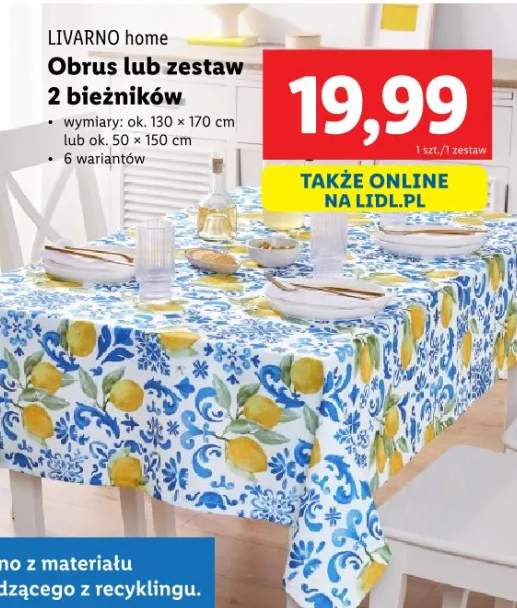 obrus