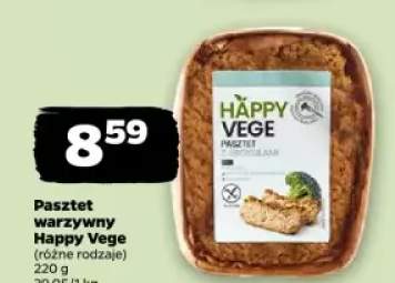 pasztet warzywny