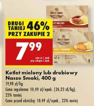 kotlety mielone