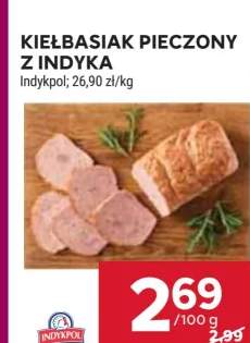 kiełbasiak pieczony