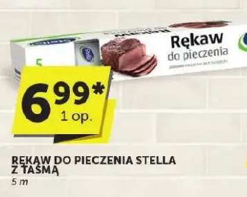 rękaw do pieczenia