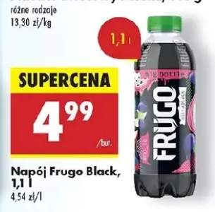 napój Frugo