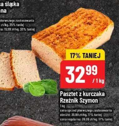pasztet z kurczaka