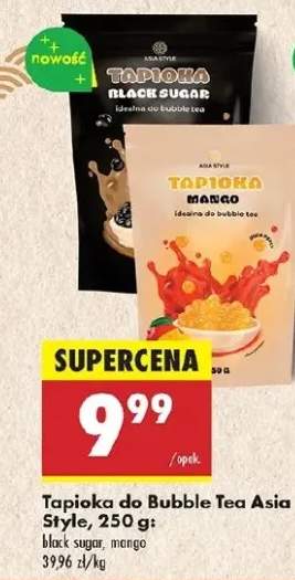 tapioka