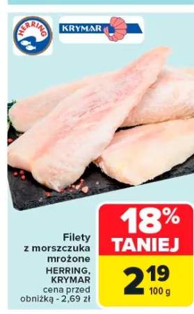 filet z morszczuka