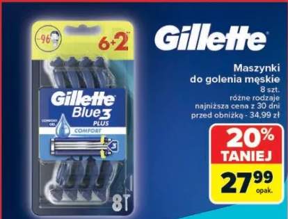 maszynka do golenia męska