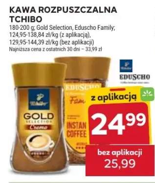 kawa rozpuszczalna