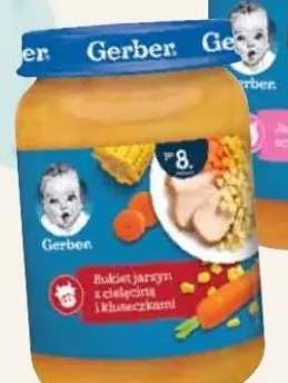 deserek dla dzieci