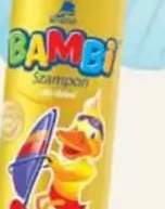 szampon dla dzieci
