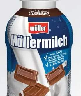 mleko smakowe