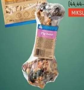 przysmaki dla psa