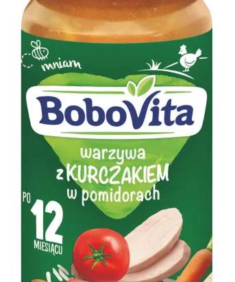 danie dla dzieci