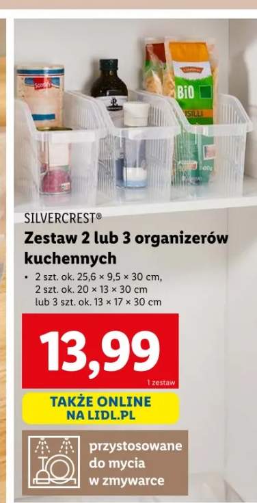 zestaw 3d