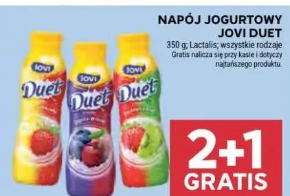 napój