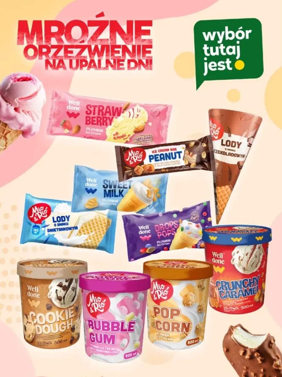 lody