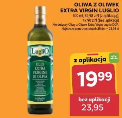 oliwa z oliwek
