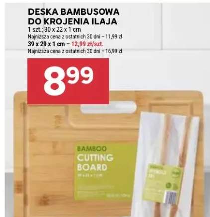 deska do krojenia