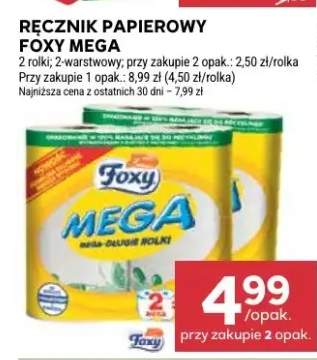 ręcznik papierowy