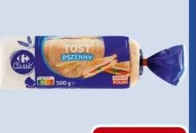 chleb tostowy