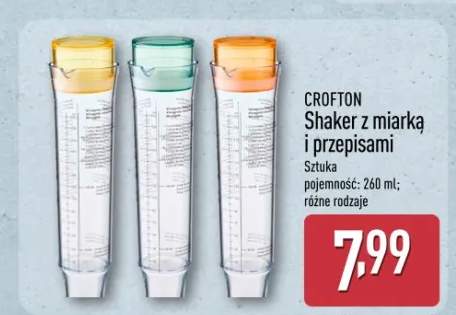 shaker