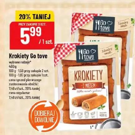 krokiety