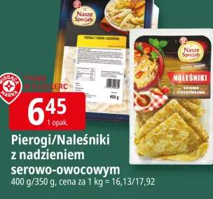 naleśniki