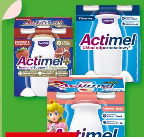 Actimel