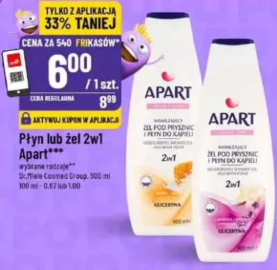 płyn do kąpieli