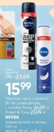 antyperspirant
