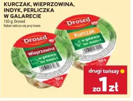 mięso w galarecie