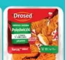 polędwiczki z kurczaka panierowane