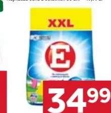 proszek do prania