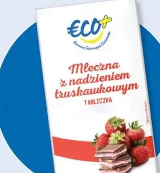 czekolada mleczna