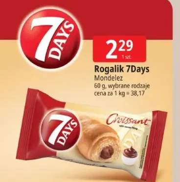 rogal 7Days