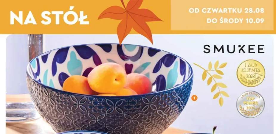 miska ceramiczna