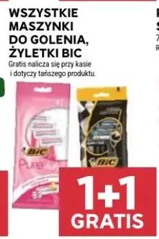 żyletki do maszynki do golenia