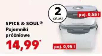 pojemnik próżniowy