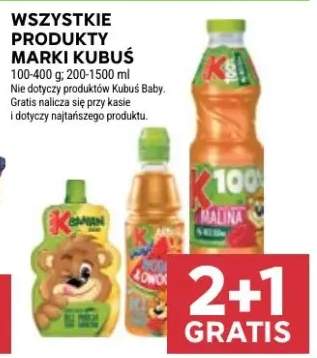 sok Kubuś