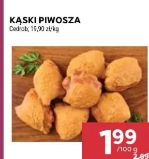 kęski piwne