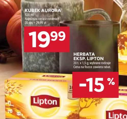herbata ekspresowa