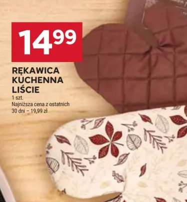 rękawica kuchenna