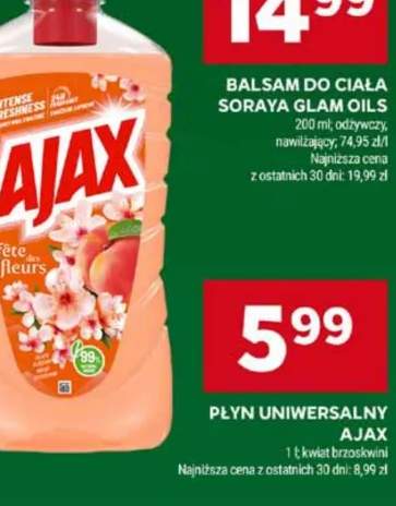 płyn uniwersalny
