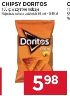 tortilla chips