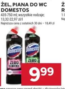 żel do wc