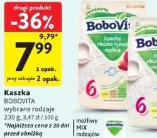 kaszka dla dzieci