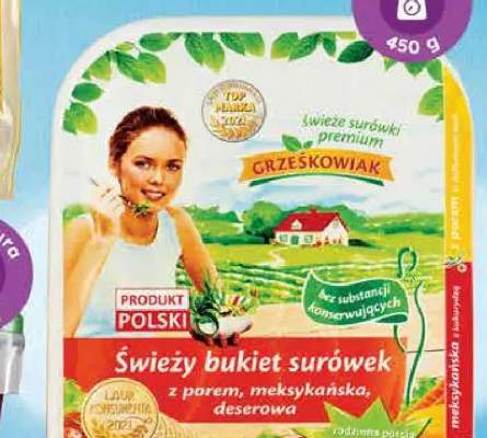 surówka