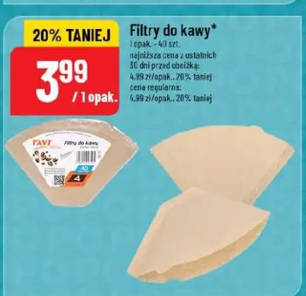 filtr do kawy