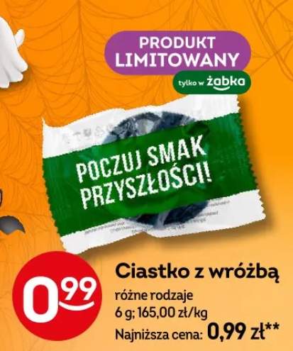 ciastka