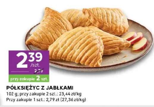 ciastko francuskie